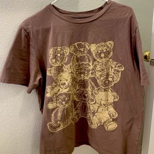 Shein Oversized T-Shirt